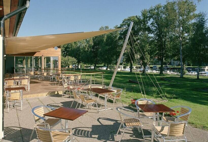 Best Western Hotel Norra Vattern
