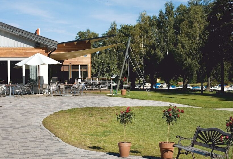 Best Western Hotel Norra Vattern