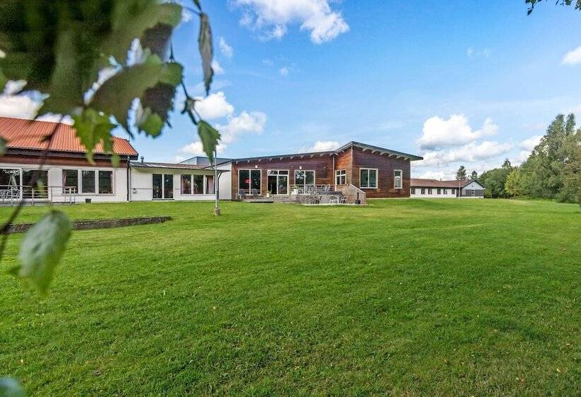 Best Western Hotel Norra Vattern