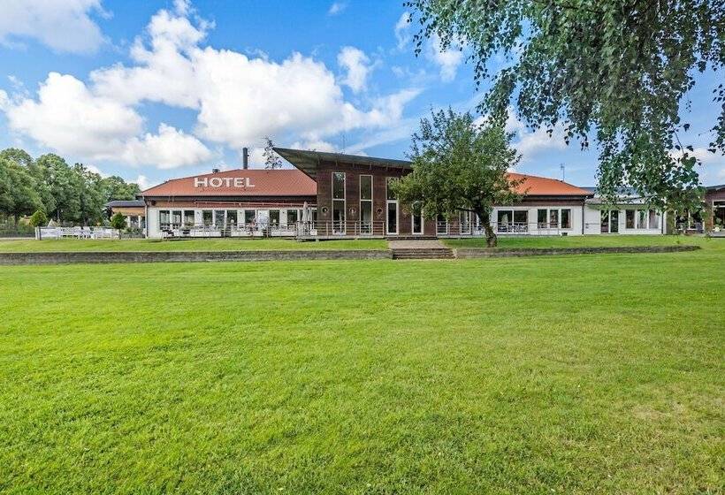 Best Western Hotel Norra Vattern