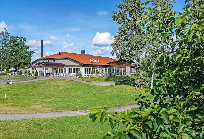 Best Western Hotel Norra Vattern