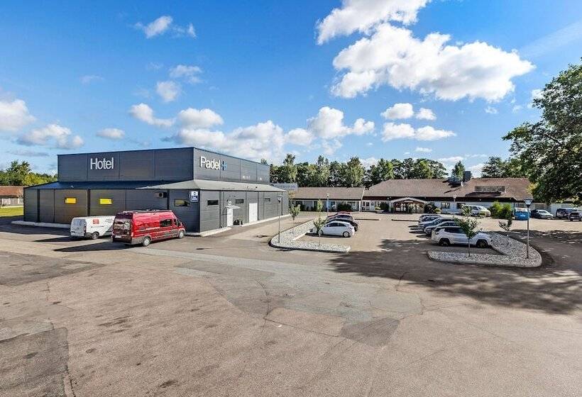 Best Western Hotel Norra Vattern