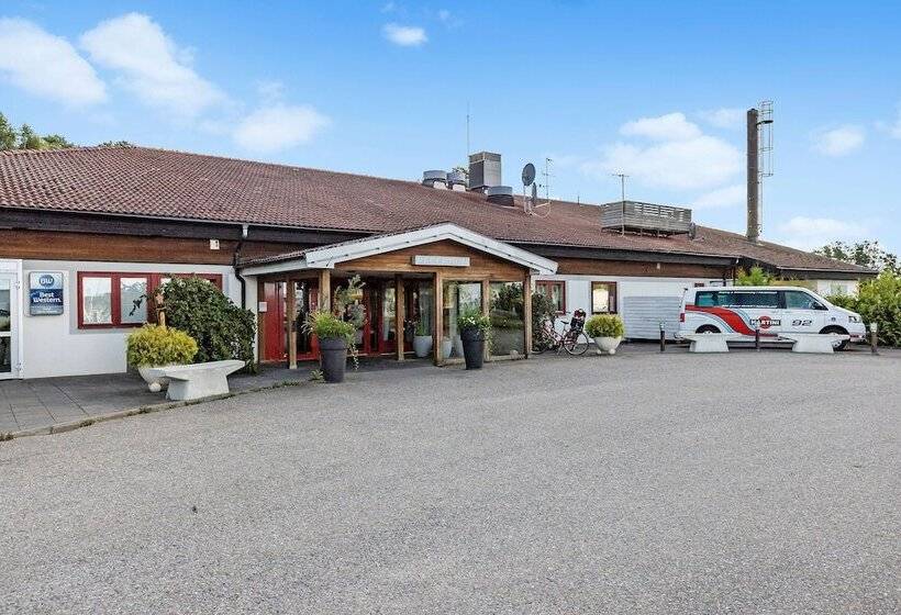 Best Western Hotel Norra Vattern