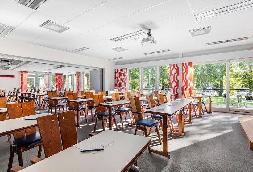 Best Western Hotel Norra Vattern