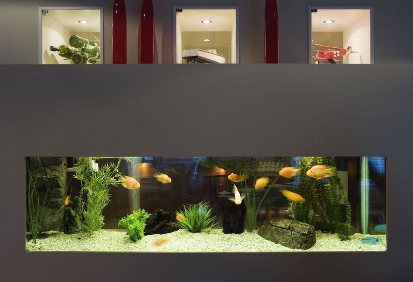 Best Western Hotel Norra Vattern