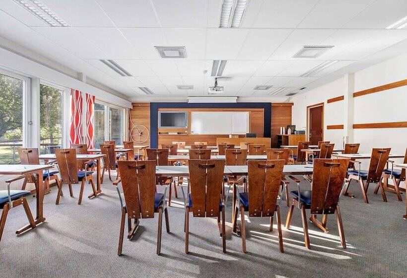 Best Western Hotel Norra Vattern