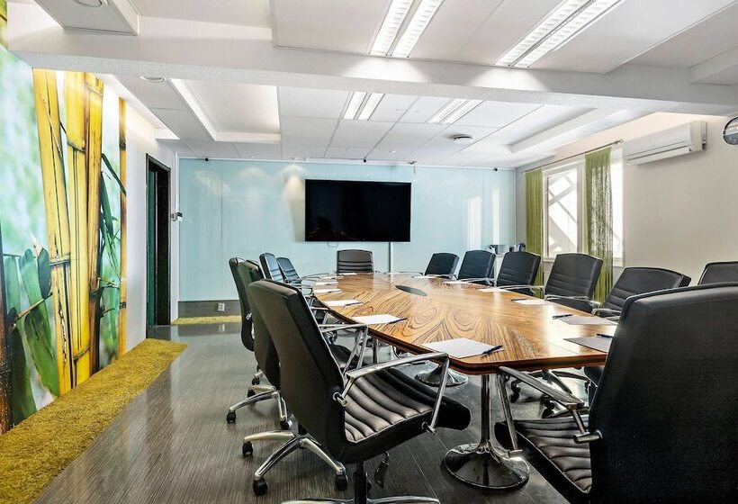 Best Western Hotel Norra Vattern