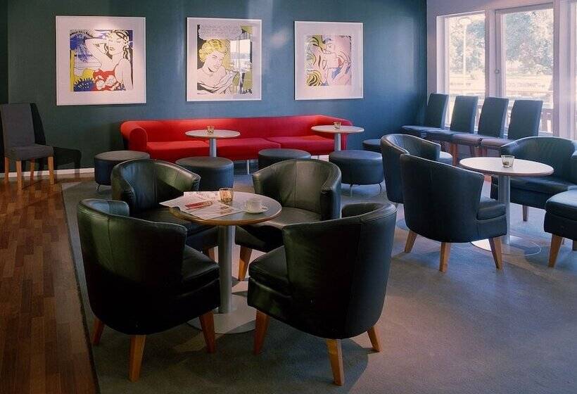 Best Western Hotel Norra Vattern