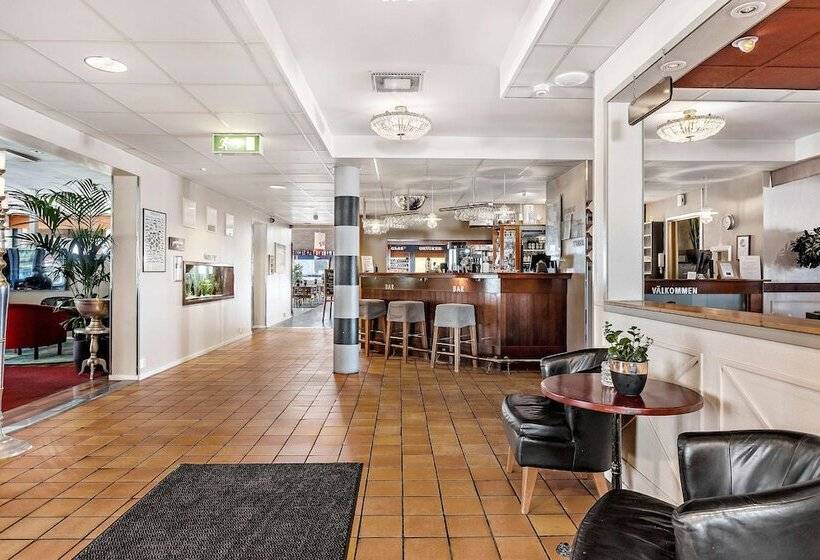 Best Western Hotel Norra Vattern