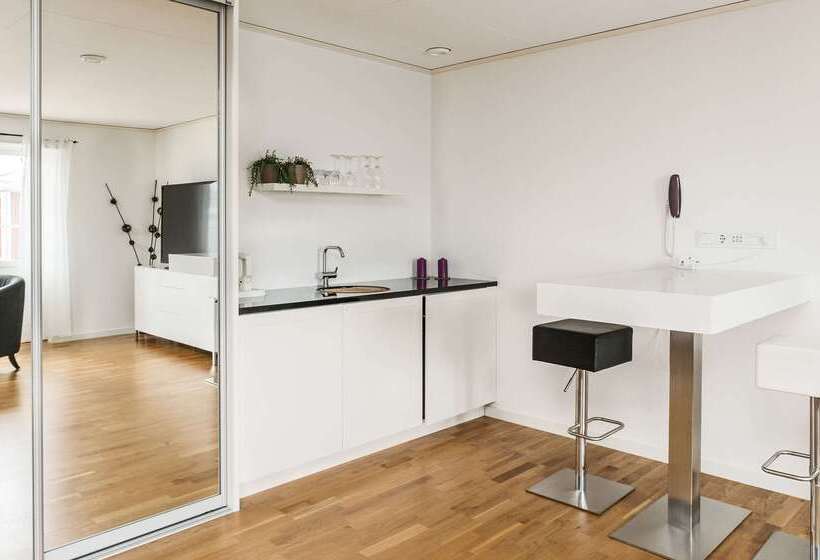 Best Western Hotel Vrigstad