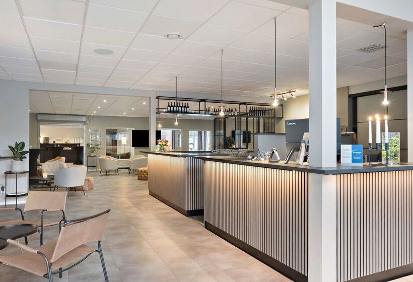 Best Western Hotel Vrigstad