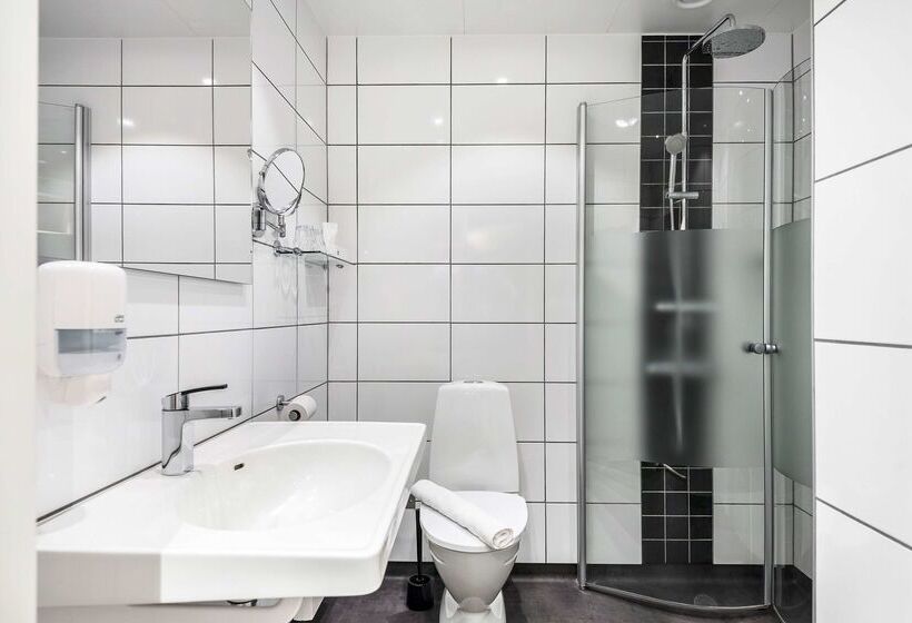 Best Western Hotel Vrigstad