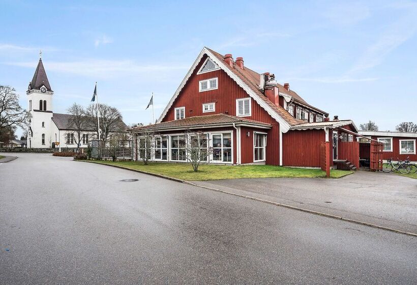 Best Western Hotel Vrigstad