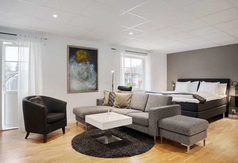 Best Western Hotel Vrigstad