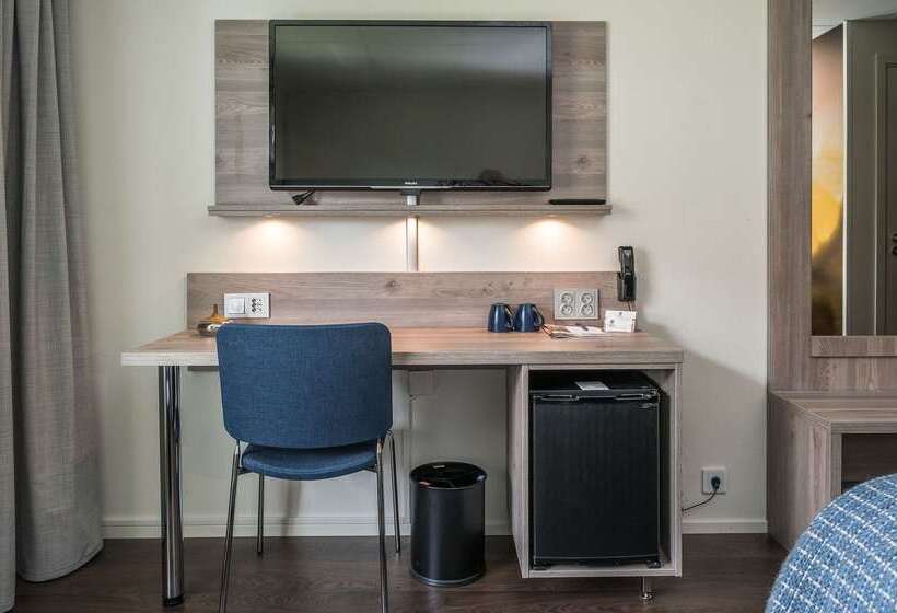 Best Western Hotel Vrigstad