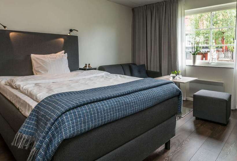 Best Western Hotel Vrigstad