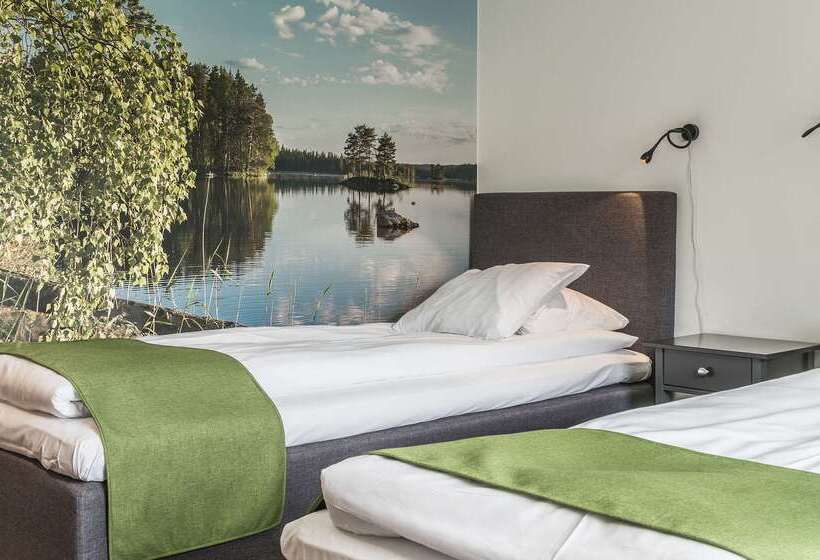 Best Western Hotel Vrigstad