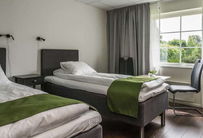 Best Western Hotel Vrigstad
