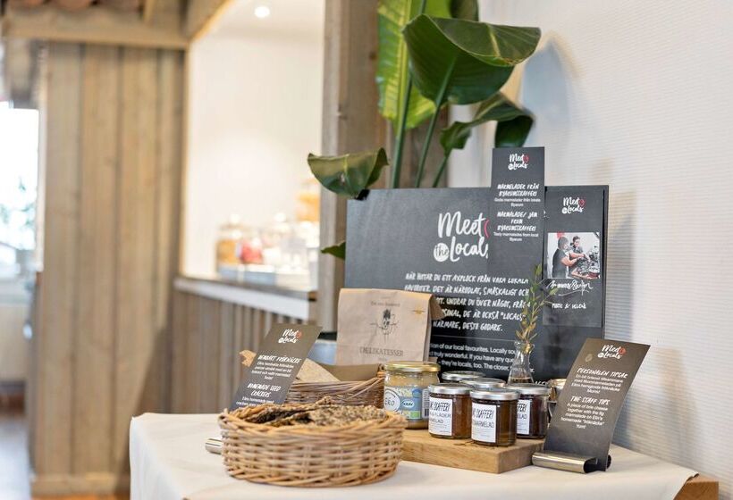 Best Western Hotel Vrigstad