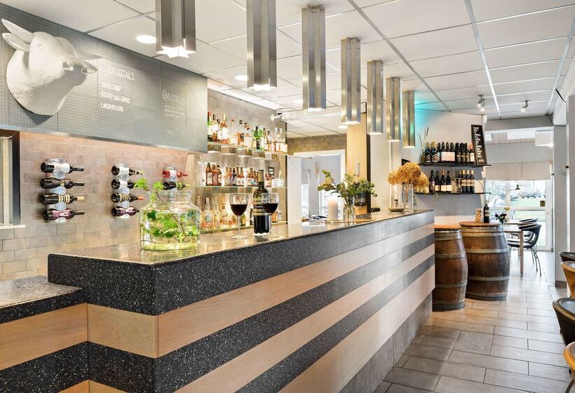 Best Western Hotel Vrigstad