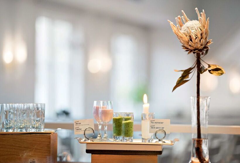 Best Western Hotel Vrigstad