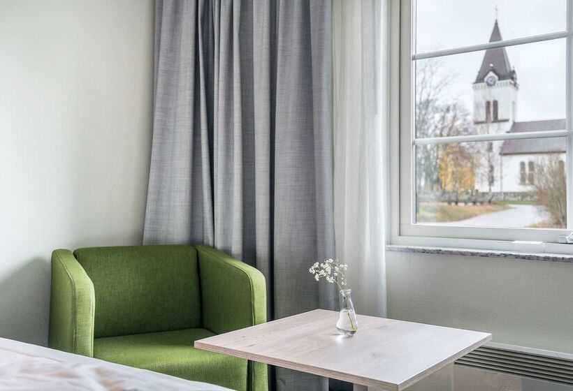 Best Western Hotel Vrigstad