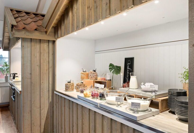 Best Western Hotel Vrigstad