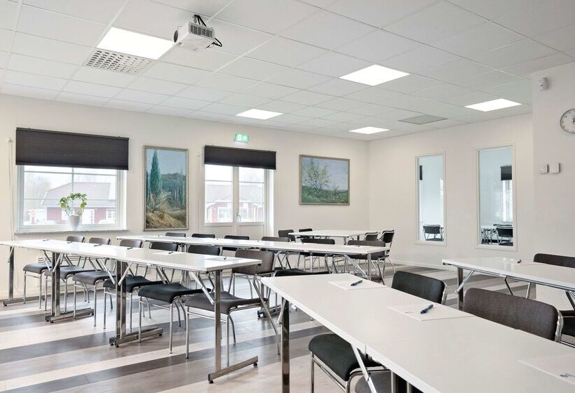 Best Western Hotel Vrigstad