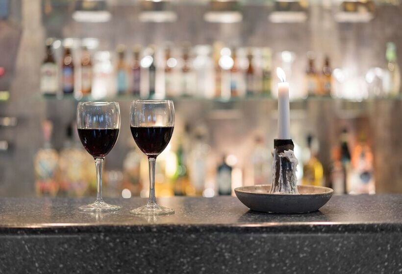 Best Western Hotel Vrigstad