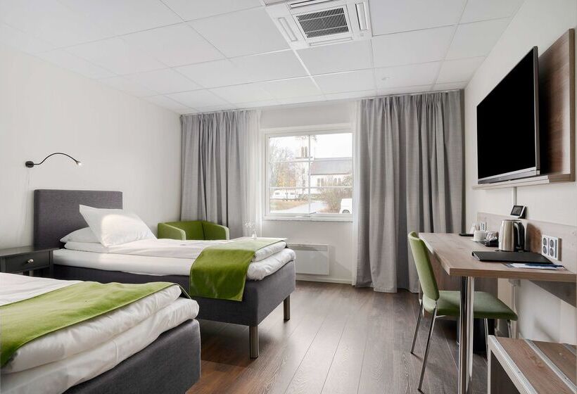 Best Western Hotel Vrigstad