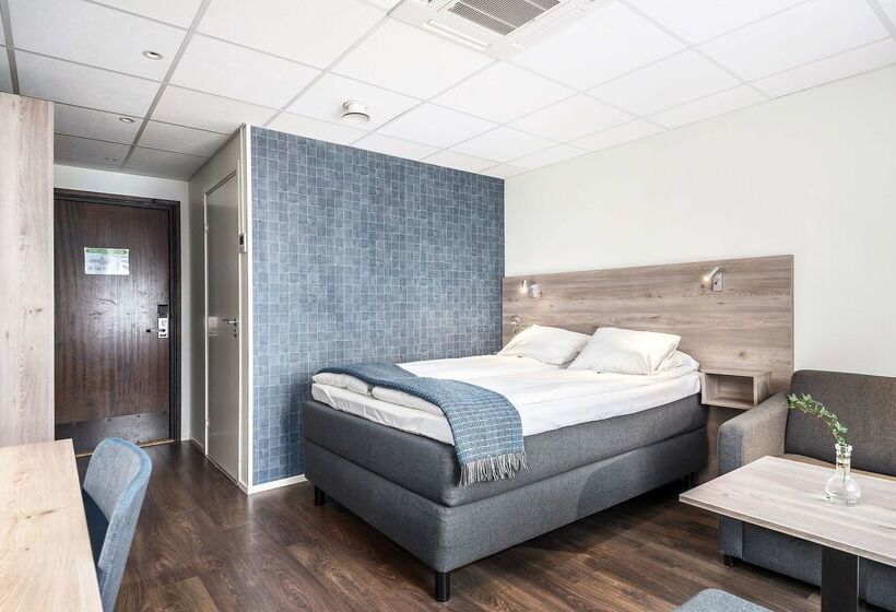 Best Western Hotel Vrigstad