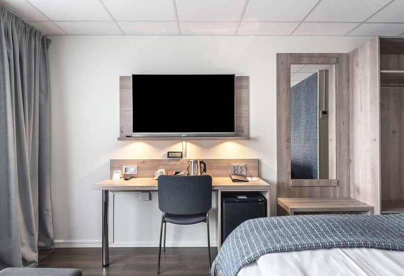 Best Western Hotel Vrigstad