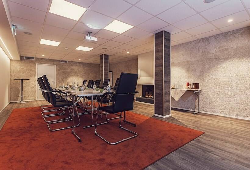 Best Western Hotel Vrigstad