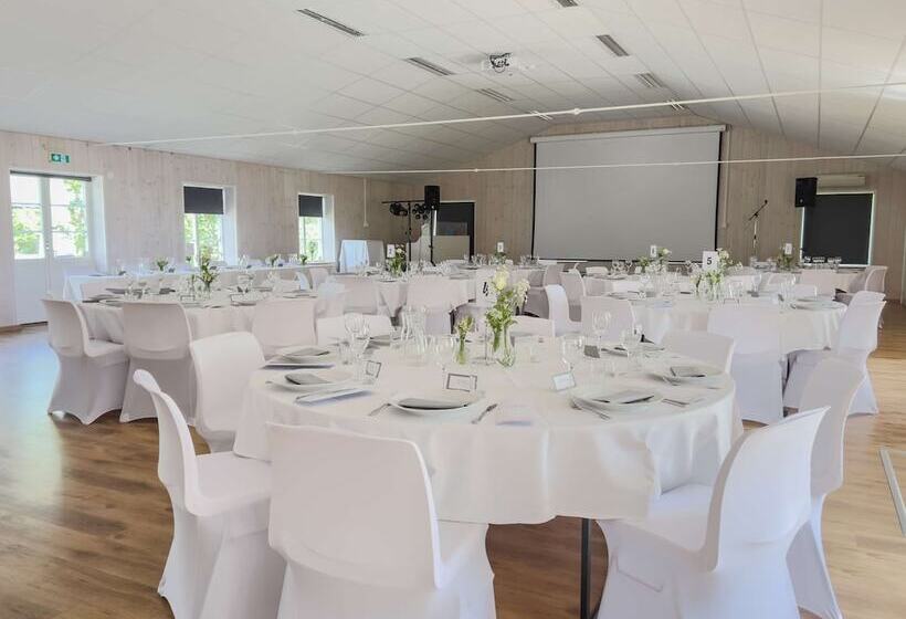 Best Western Hotel Vrigstad