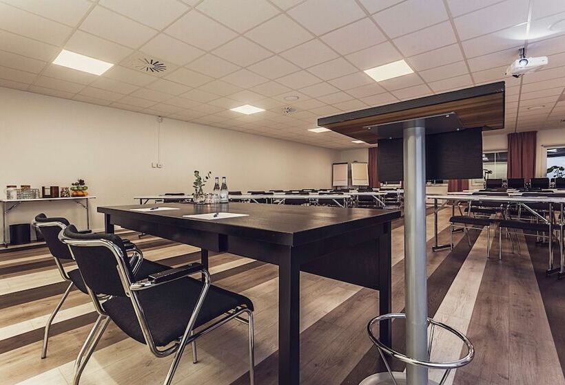 Best Western Hotel Vrigstad