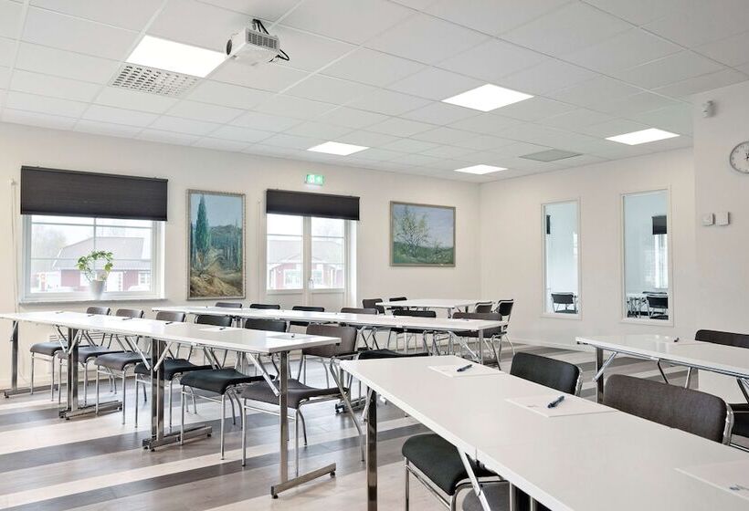 Best Western Hotel Vrigstad