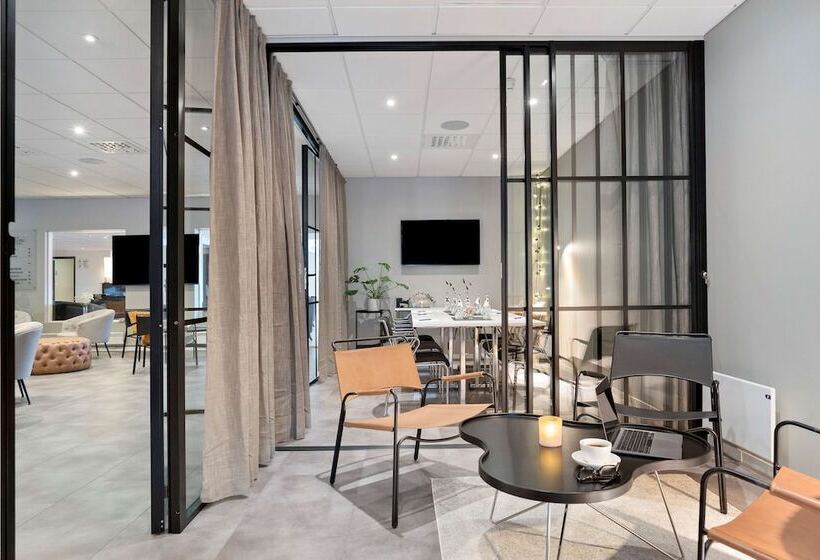 Best Western Hotel Vrigstad