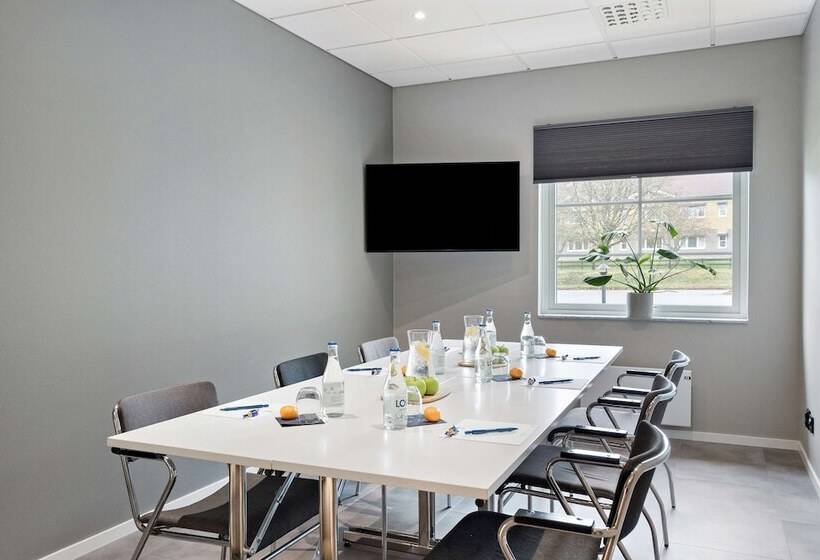 Best Western Hotel Vrigstad