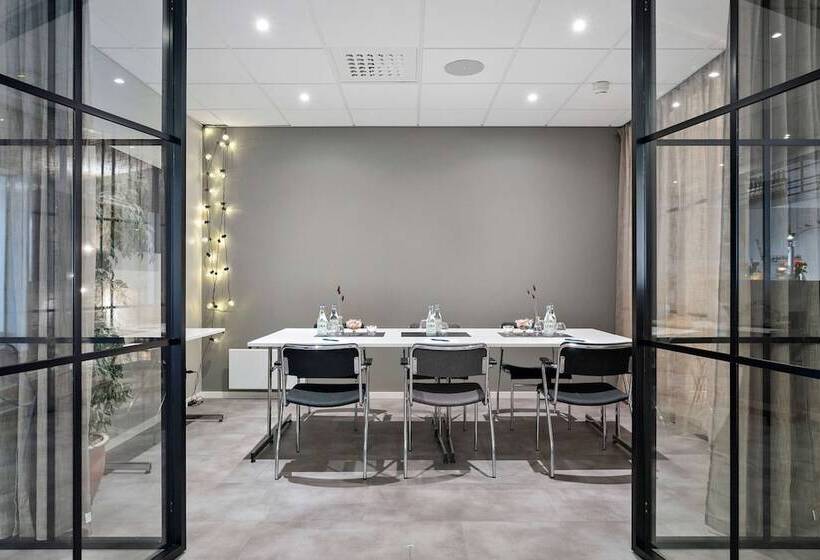 Best Western Hotel Vrigstad