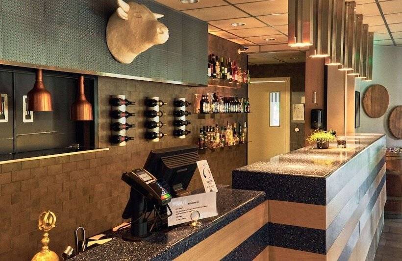 Best Western Hotel Vrigstad