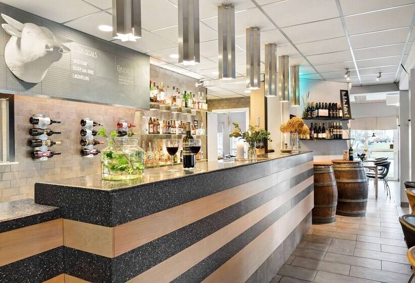 Best Western Hotel Vrigstad