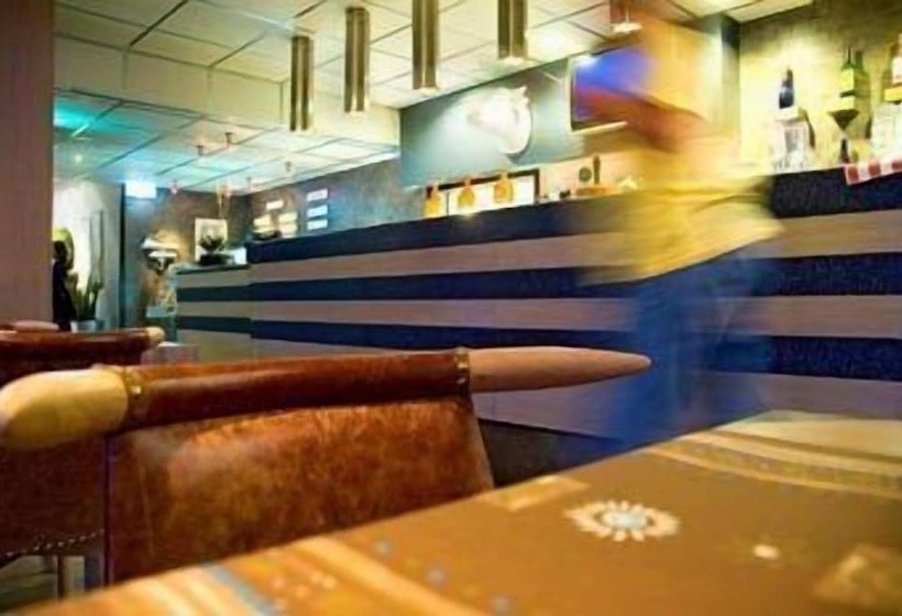 Best Western Hotel Vrigstad