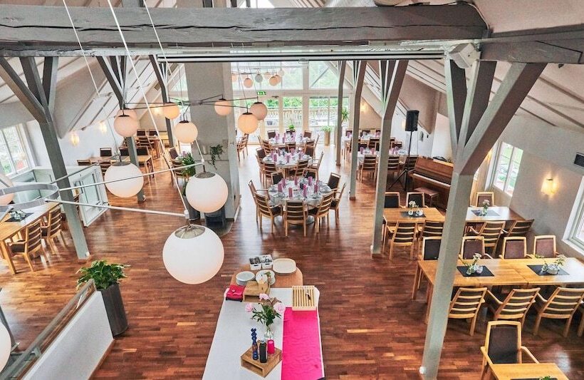 Best Western Hotel Vrigstad