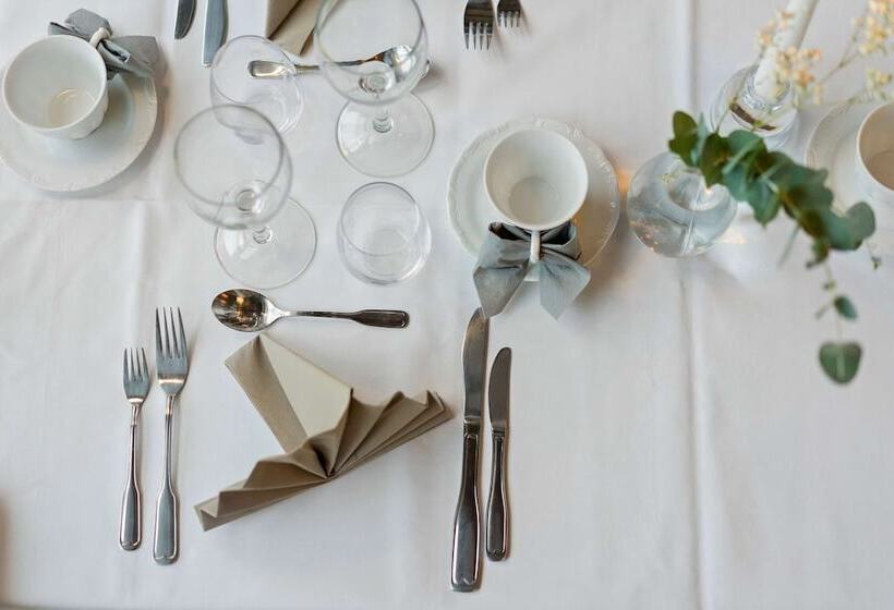 Best Western Hotel Vrigstad