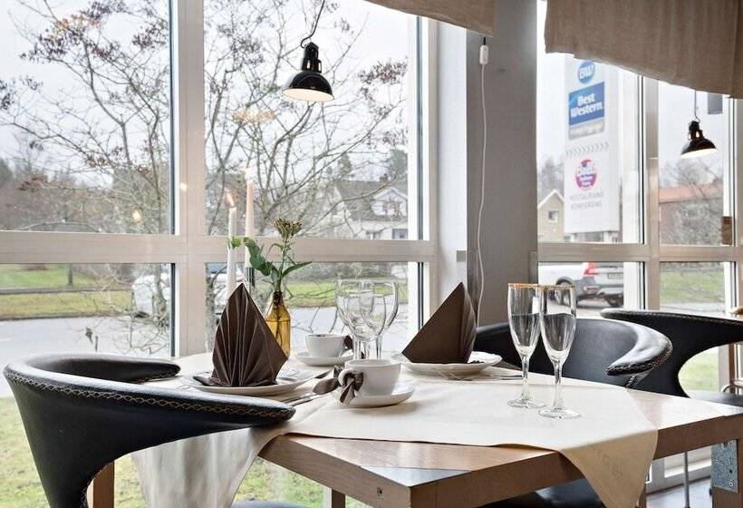 Best Western Hotel Vrigstad