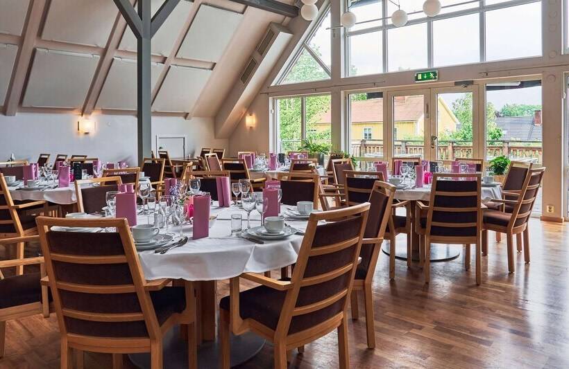 Best Western Hotel Vrigstad