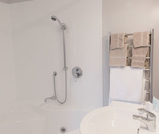 בית מלון כפרי Bks Palm Court Motor Lodge