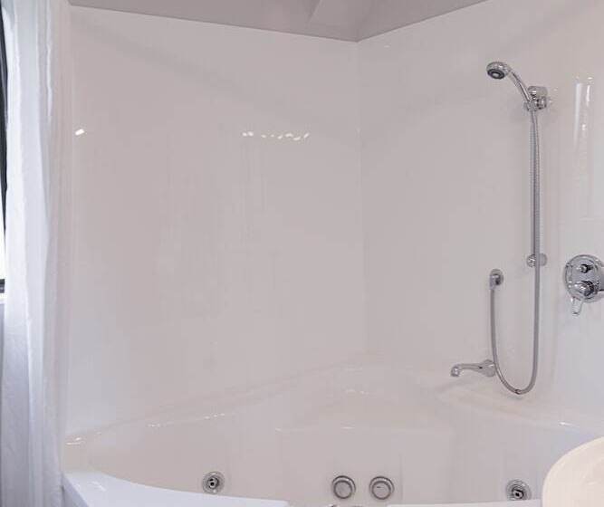 בית מלון כפרי Bks Palm Court Motor Lodge