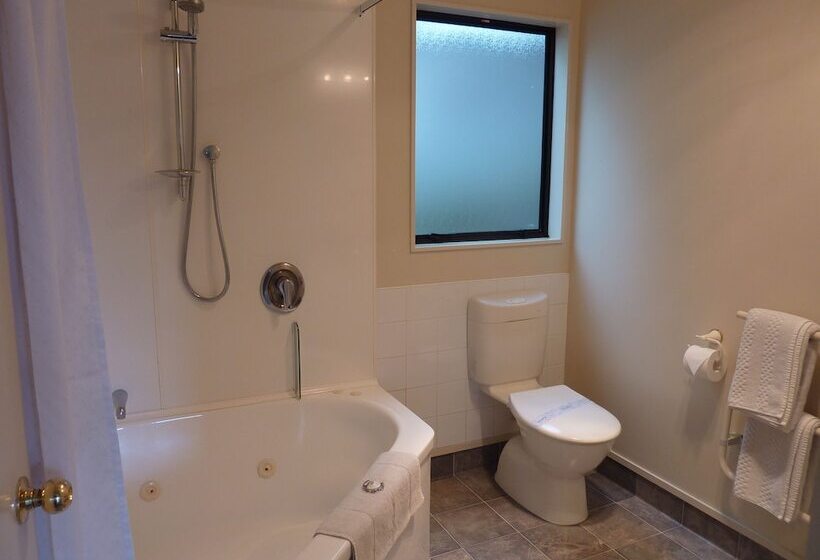 호텔 Bk's Pohutukawa Lodge