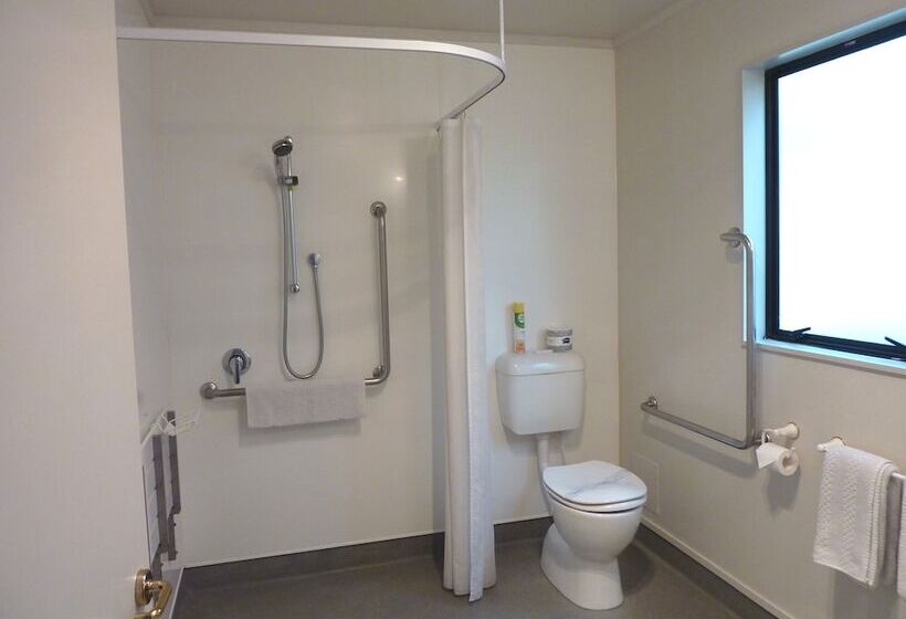 호텔 Bk's Pohutukawa Lodge